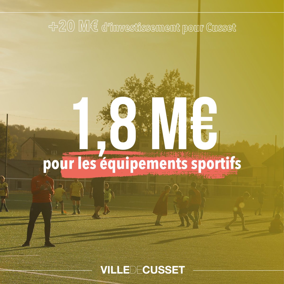 VilledeCusset's tweet photo. https://t.co/V3Tb6pLcdW