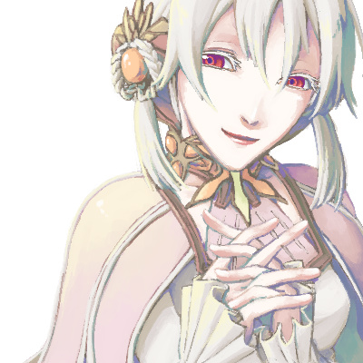 すげえ昔のバテン絵 