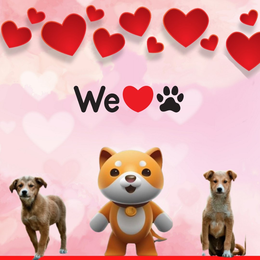 Puddin11632416's tweet photo. @GemKingdom1 #BabyDoge https://t.co/7wOFVAB7U2