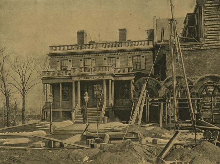 Hamilton Grange tweet media