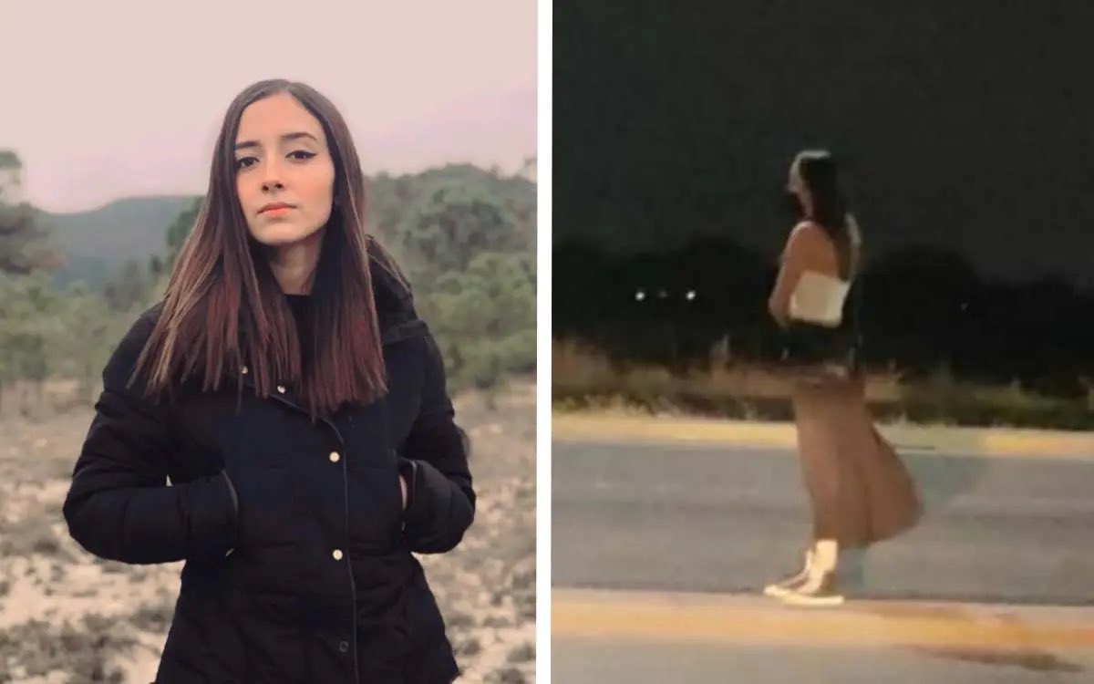 LoQuePasaEnNL's tweet photo. ABRO HILO 🧵 Lo más reciente Debanhi.

Mario Escobar, padre de la joven de 18 años, Debanhi Susana Escobar Bazaldua, desaparecida el pasado 9 de abril en Escobedo #NL aseguró que cada día que pasa la familia se encuentra “más mortificada”, pues la situación se torna más crítica. https://t.co/JDz49Rx5im