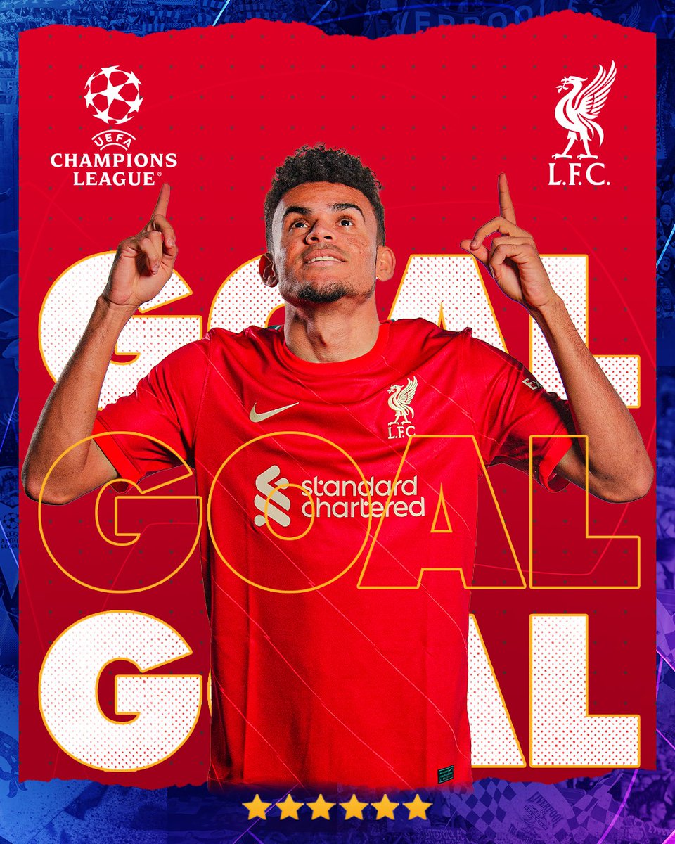 Liverpool FC tweet media