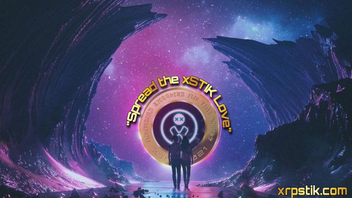Jarvie10Jma's tweet photo. @onXRPdotcom @xrpstik Love from #xSTIKarmy ❤ https://t.co/fVTYuWcZSt