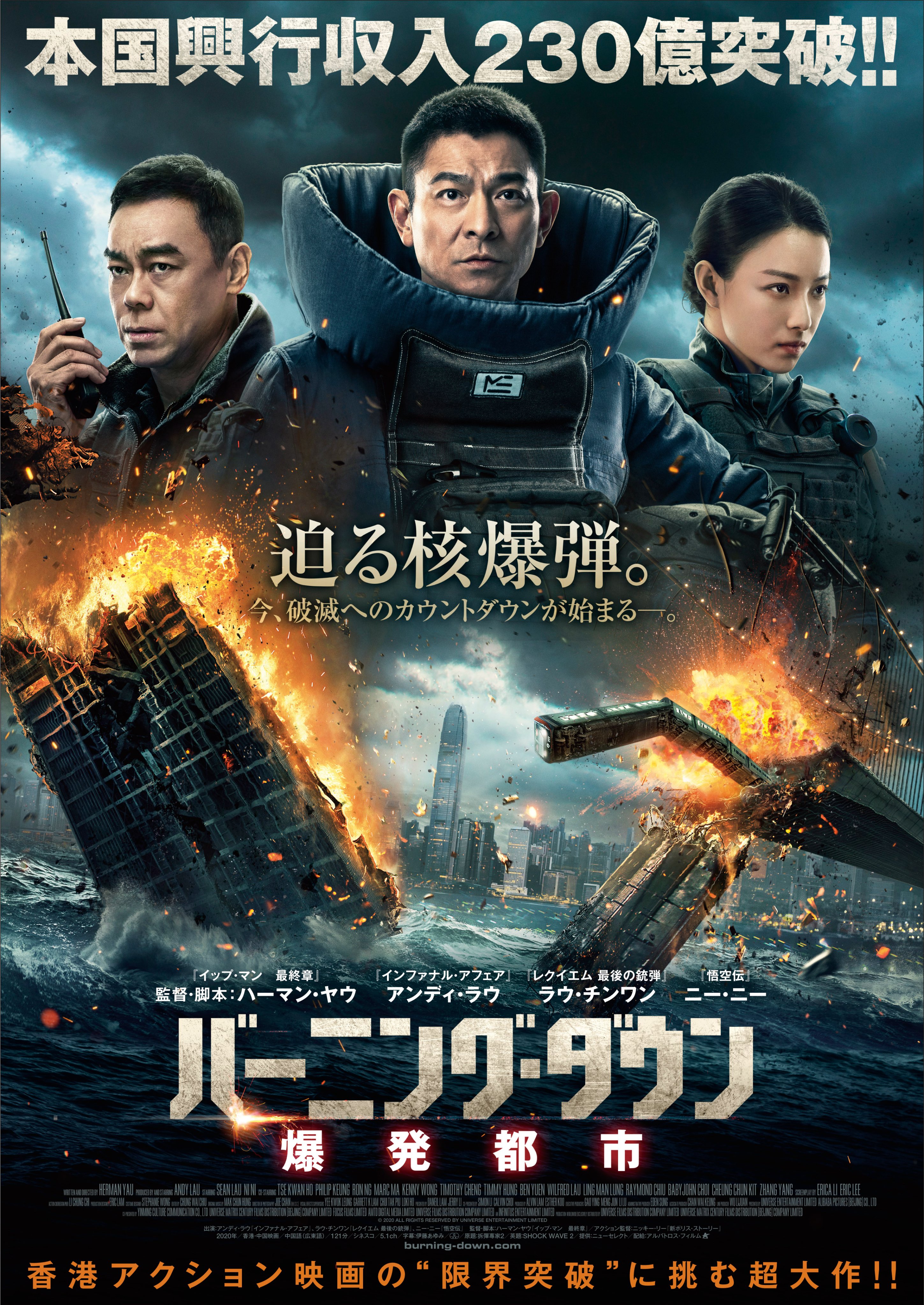 アルバトロス アジア映画情報 Albatrosasia Twitter