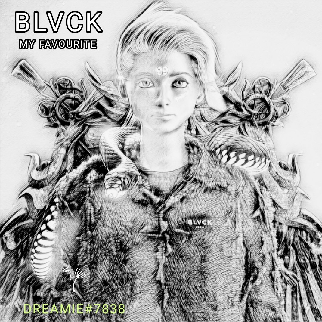 BLVCK is my favorite😍

<a href="/JulianOhayon/">Julian O’hayon</a> 
<a href="/BlvckparisJp/">Blvck Paris - Japan</a> 
<a href="/BlvckParis/">Blvck Paris</a>