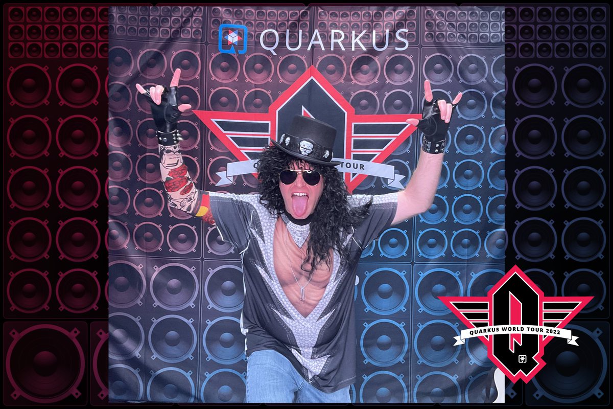 lightguardjp's tweet image. #quarkusworldtour #kubernetesnativejava #devnexus2022