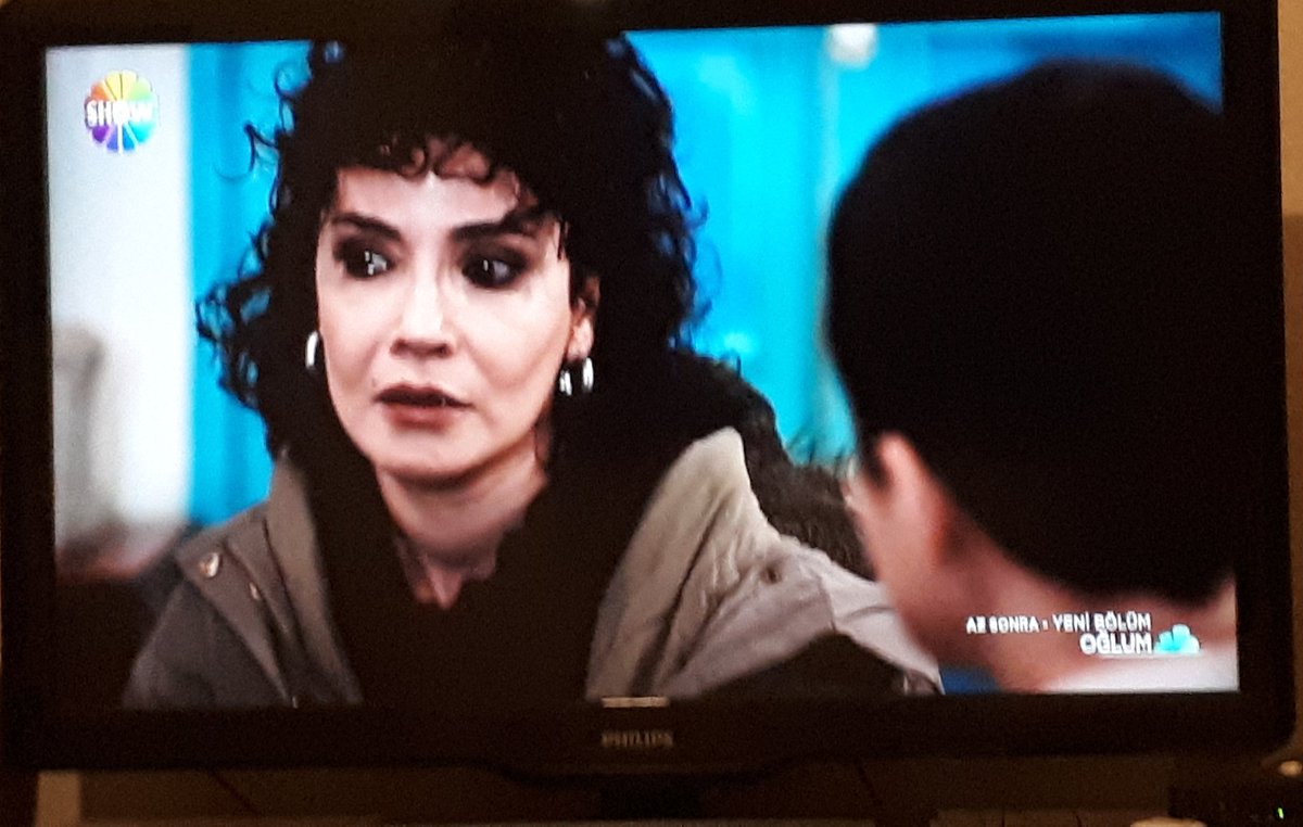 Ah efecigim annen ve sen mutluluğu hakediyorsunuz
#masum #showtv #ayyapim #songülöden <a href="/sngloden/">Songül Öden</a>