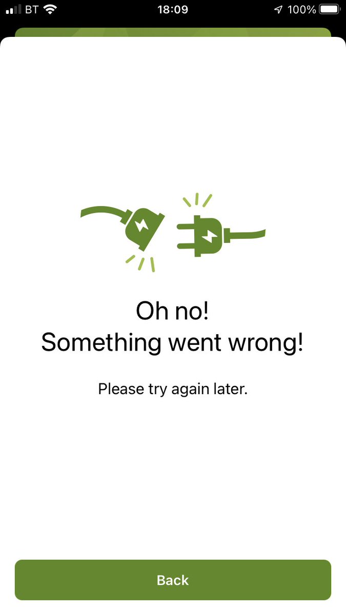 FacUtGaudeam's tweet photo. @ScottishPower can you please explain why this is not standard practice? When I called today I was told that it wasn’t requested on my account? Also when you going to fix this… https://t.co/BzPpmJNqBX