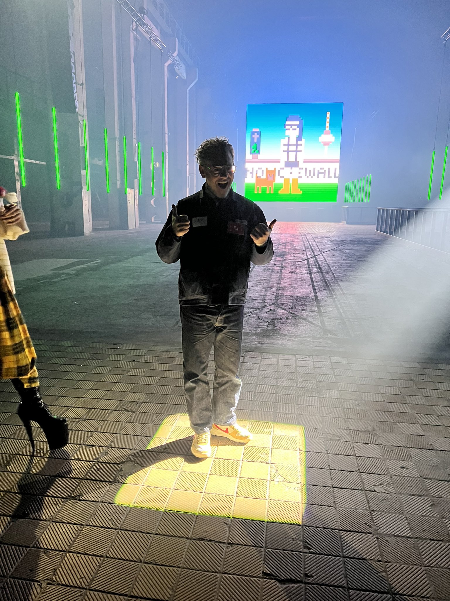 Tom Sachs (tom_sachs) / Twitter