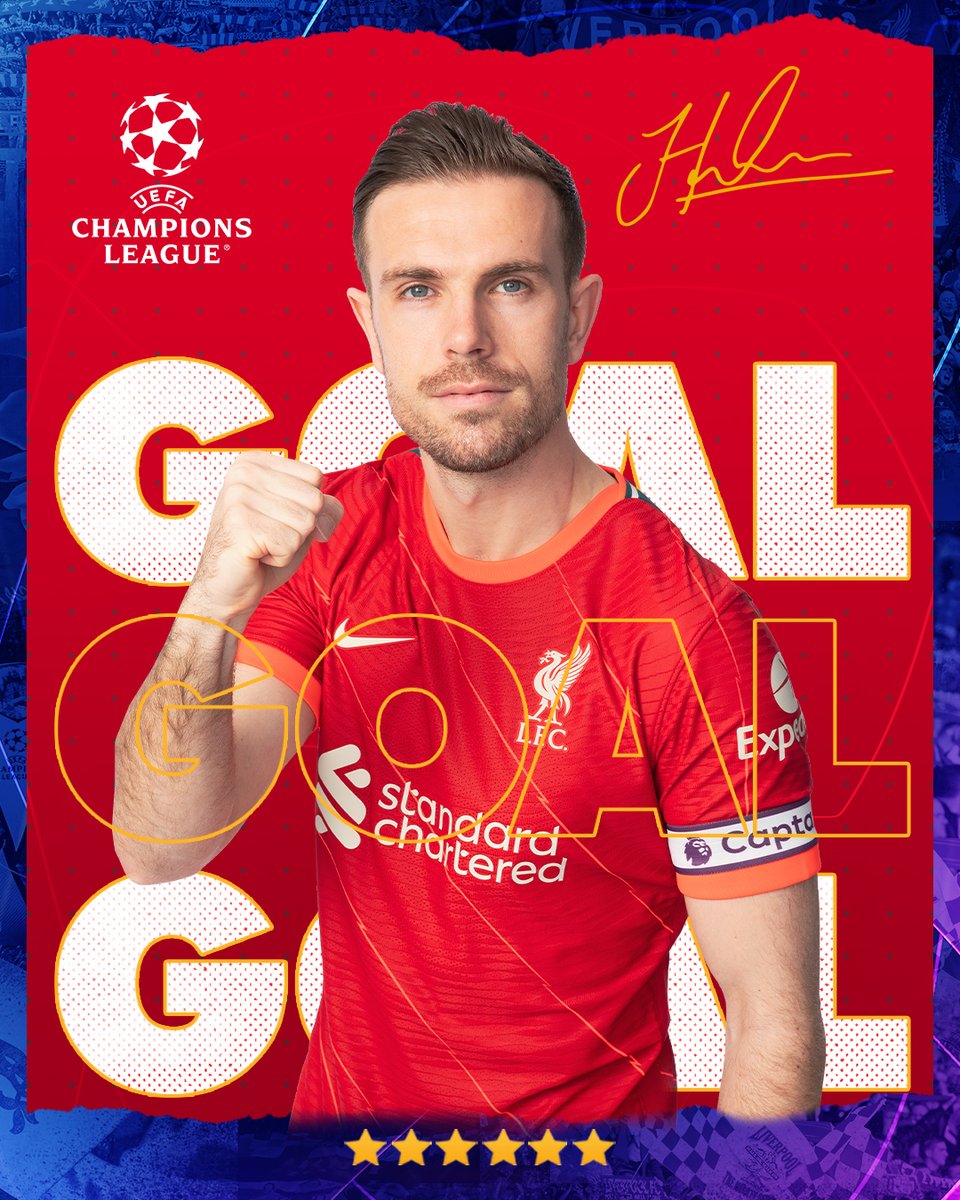 Liverpool FC tweet media