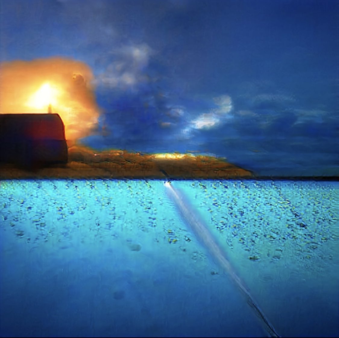 digital_art_AI's tweet photo. AI art 💙
enigmatic ocean #5
Collection « reminiscences »
Minting soon
#NFTCommunity #NFTs #aiartist #arts #digitalart 
#ArtistOnTwitter #AI #digitalart 
@withFND https://t.co/jIigatpcQP