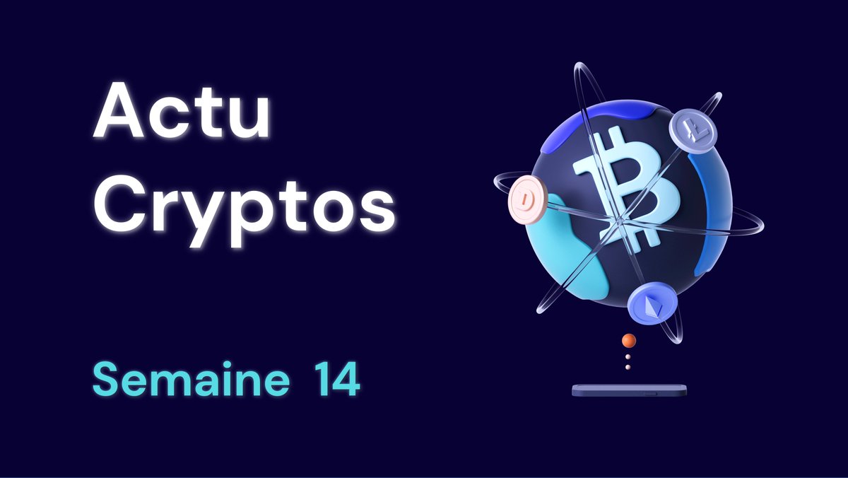 CryptocornerBE's tweet photo. Actu Cryptos W14!

🇬🇧• Le UK va integrer les #stablecoins 
🪙• @MicroStrategy  investit $190 millions dans le #BTC
🇲🇽 • Le #Mexique envisage d'accepter le BTC 
☕• @Starbucks rejoint la vague des #NFT
✅• Les USA en faveur des #cryptos?

 🗞️A lire➡️ https://t.co/oc3evqTLGv https://t.co/xN2J8ckkZw