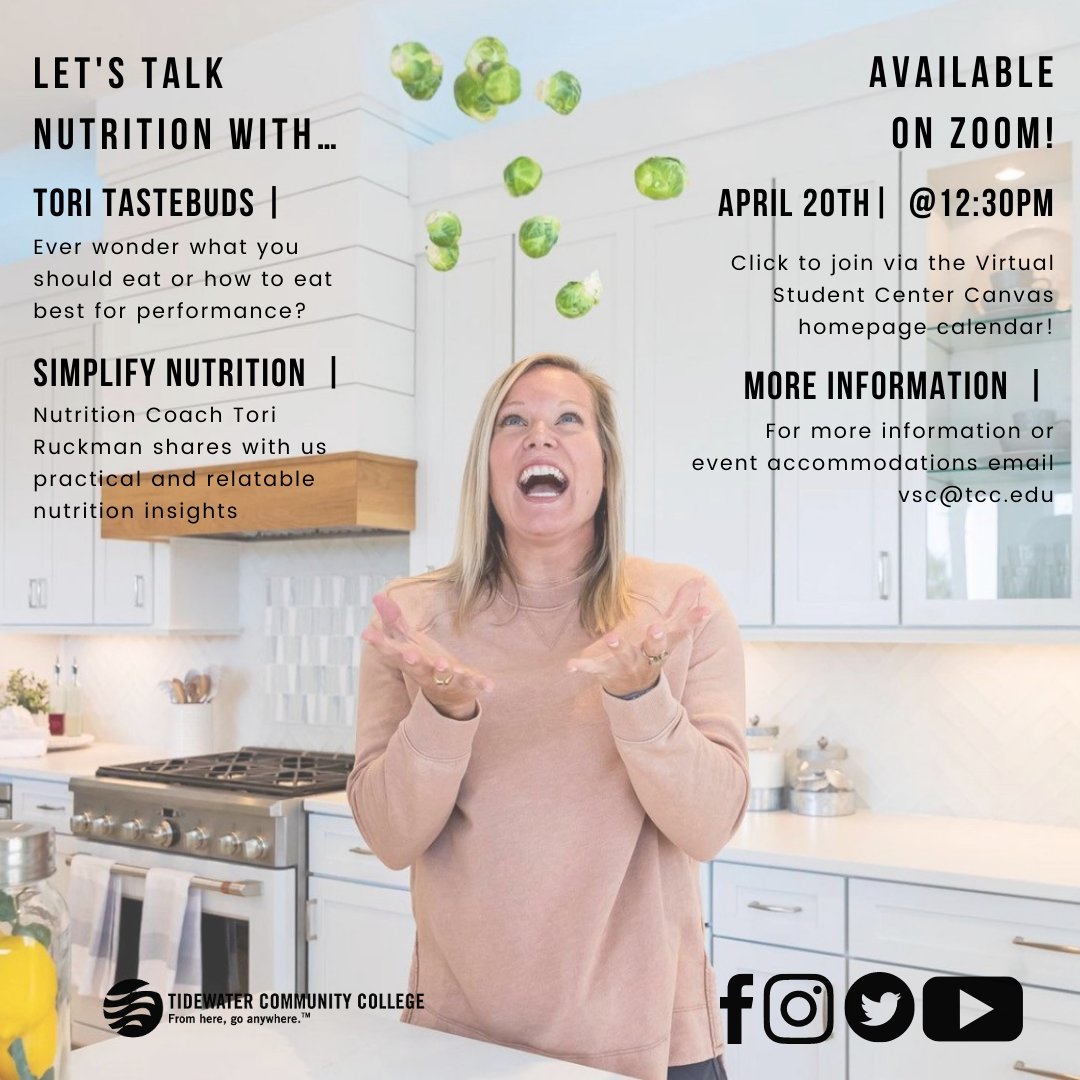 Tcc Fall 2023 Calendar Tcc Chesapeake (@Tccchesapeake) / Twitter