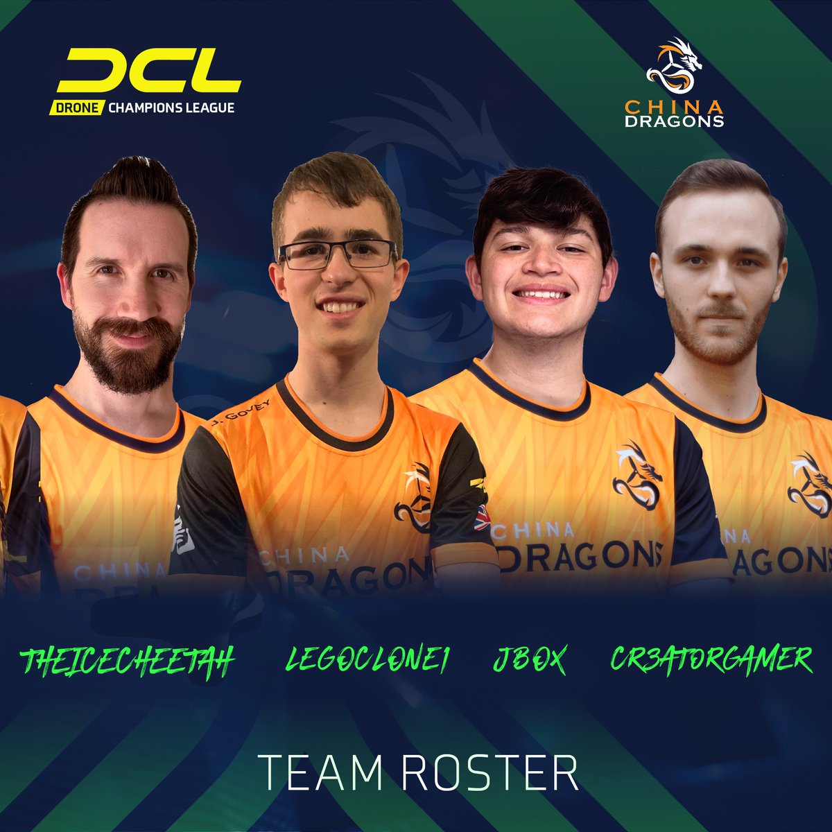 DCL - Drone Champions League tweet media