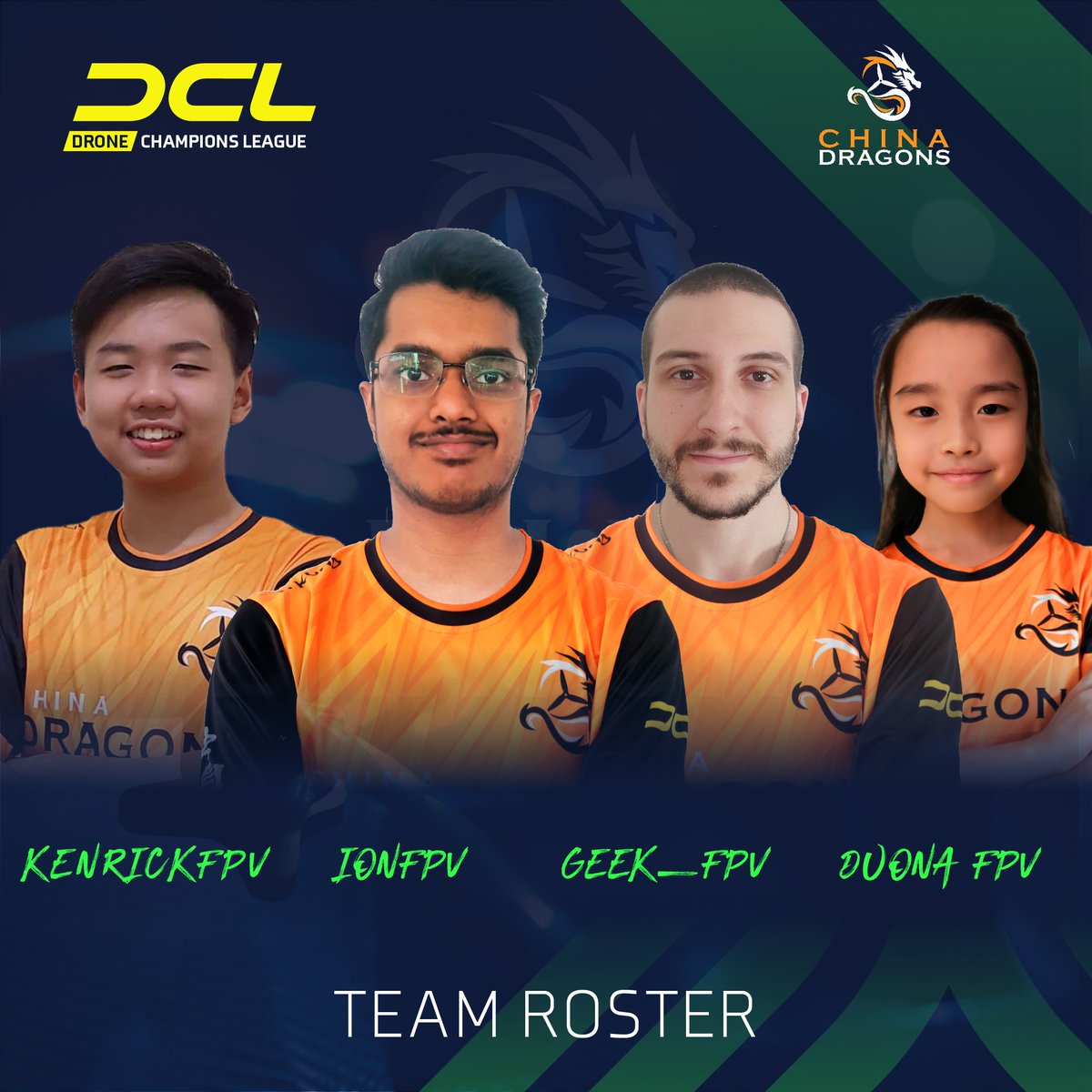 DCL - Drone Champions League tweet media