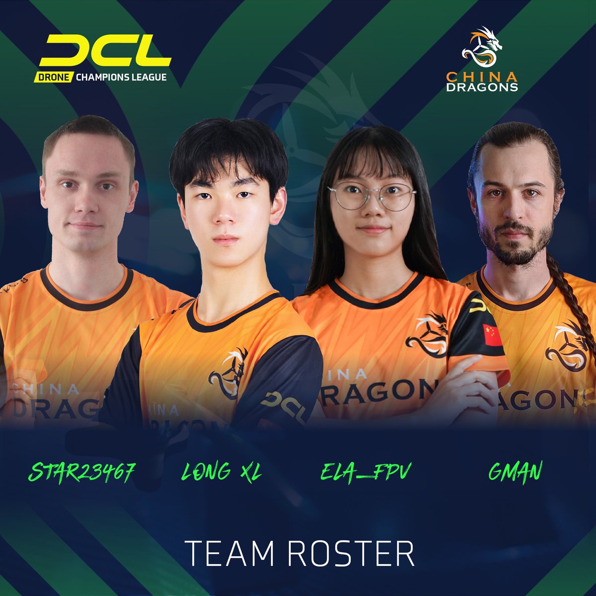 DCL - Drone Champions League tweet media