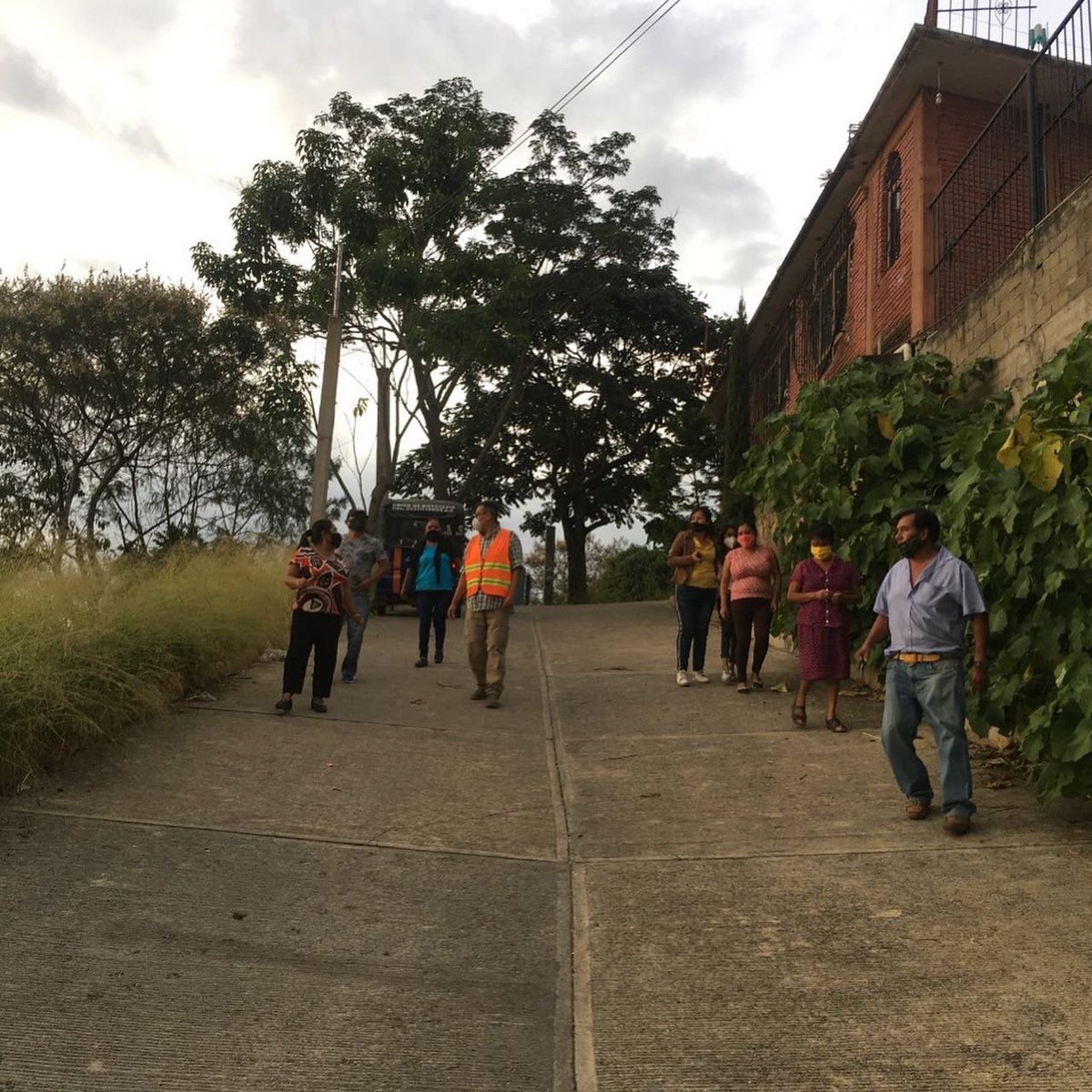 Placemaking América Latina tweet media