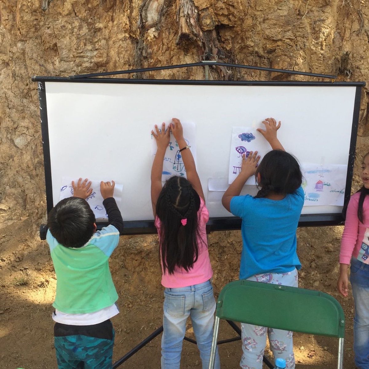 Placemaking América Latina tweet media