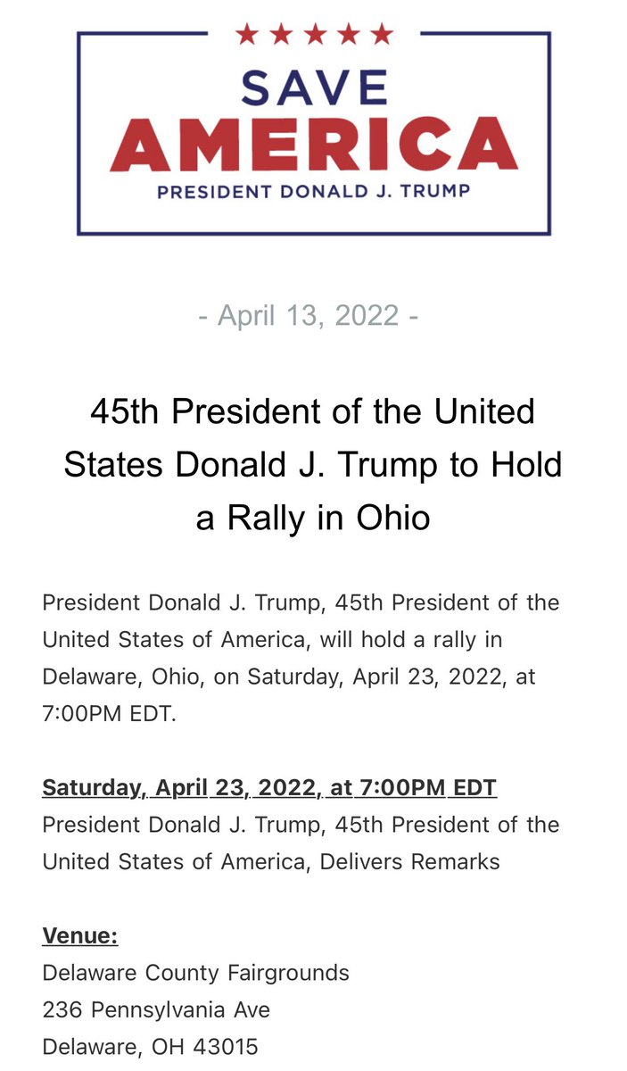 RSBN 🇺🇸 tweet media