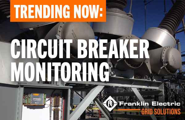 With early detection of circuit breaker deficiencies and automated system performance evaluation, circuit breaker monitoring provides utilities with the tools to help improve efficiency, extend equipment life, and enhance system reliability. Read now: bit.ly/3ubN5QW