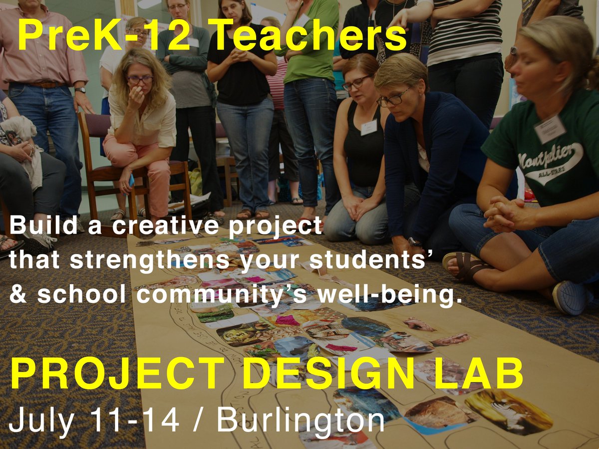 Community Engagement Lab (@EngagementLabVT) / Posts / X