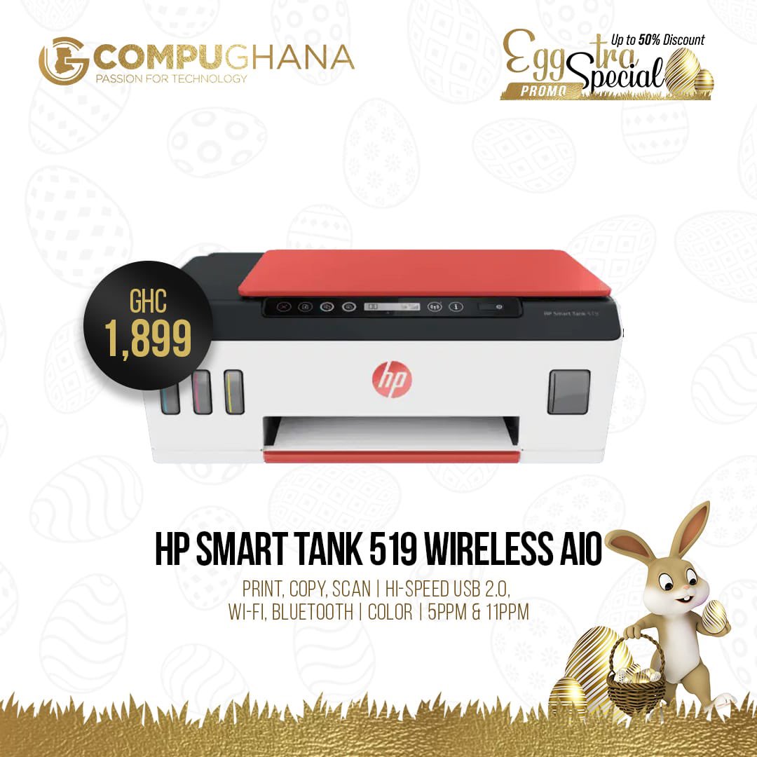 Kkwaku_'s tweet photo. As one of the fastest-growing I.T companies in Ghana, CompuGhana focuses primarily on the provision of all I.T related products, solutions, home appliances mobile and electronic gadgets.
#CompuGhanaEasterPromo is ongoing now up until April. https://t.co/aWIn2EdW6J