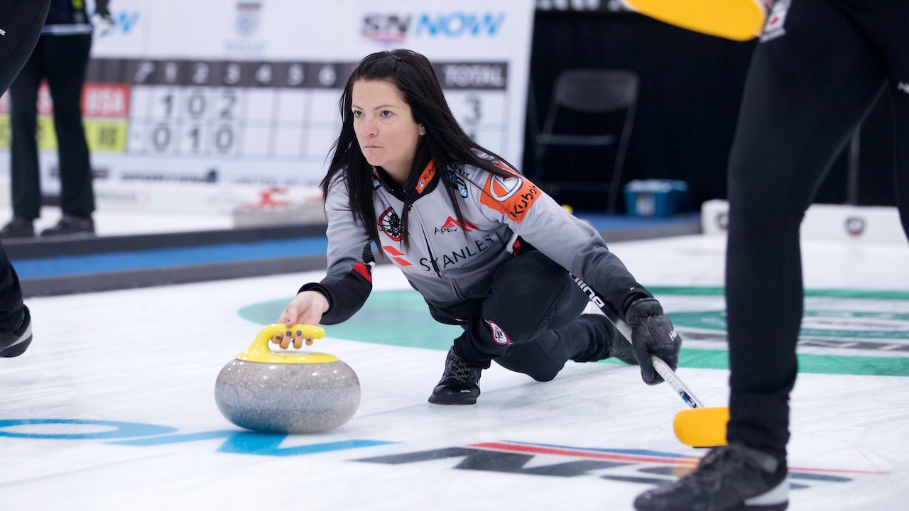 Ontario Curling Tour (ontariocurltour) / Twitter