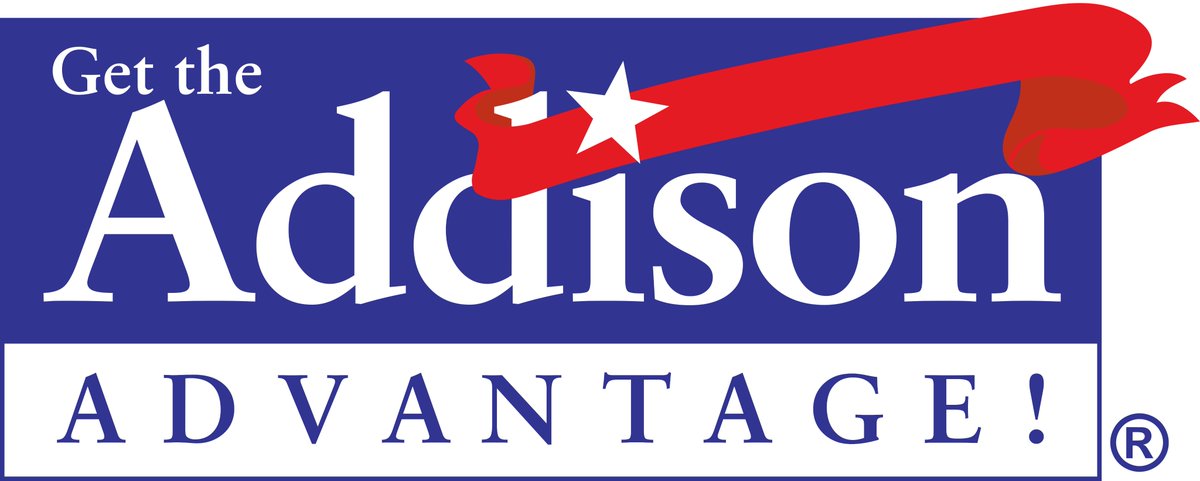 AddisonVillage's tweet photo. Welcome USBC Women's Championship Bowlers! We're thrilled to have you in Addison, competing at Stardust Bowl. We want you to enjoy all Addison has to offer. Watch for recommendations for great restaurants you and family can enjoy while you're in the area! #AddisonEats #USBC https://t.co/b1D4Q0jqRY