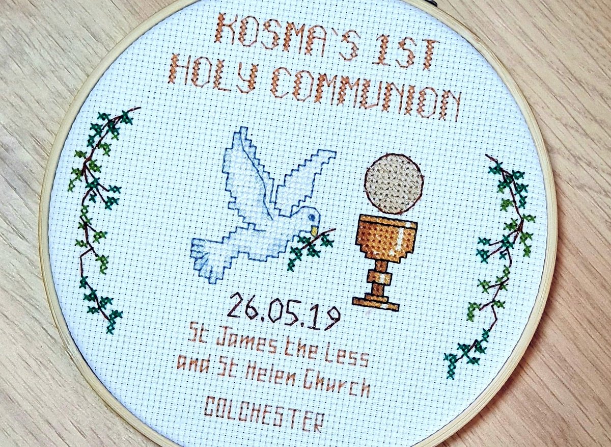 gibble_s's tweet photo. A 1st Holy Communion is precious and now you can capture the occasion with this beautiful framed keepsake.
#uksmallbiznetwork #holycommunion
#womaninbizhour #yourbizhour
https://t.co/OmdpuxvNGY https://t.co/VFeP02BGeD