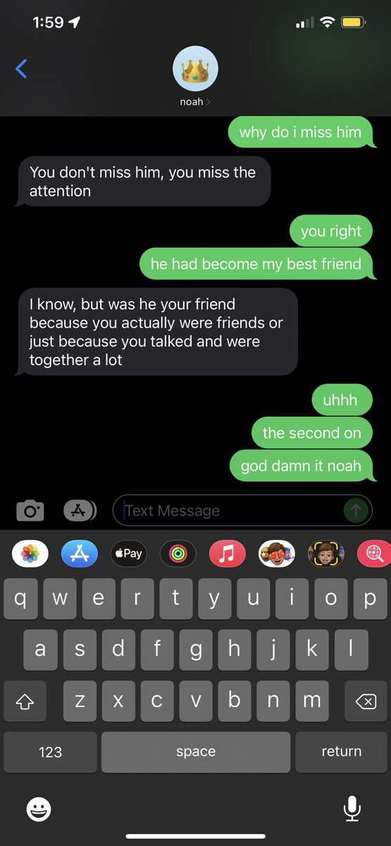 simp_becc's tweet photo. everyone needs a noah when you’re going through a break up https://t.co/GzCHAc0Ypj