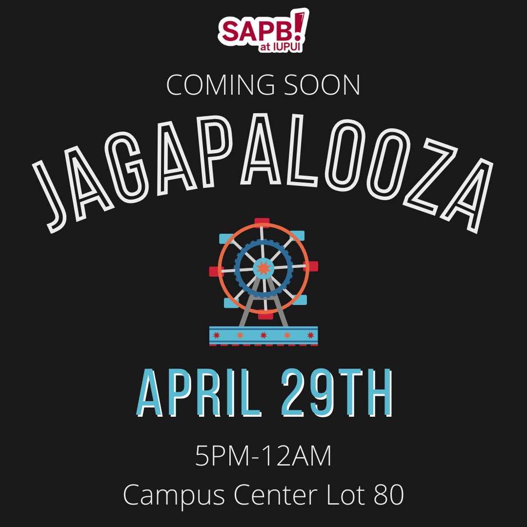 IUPUI SAPB 🏠 tweet media