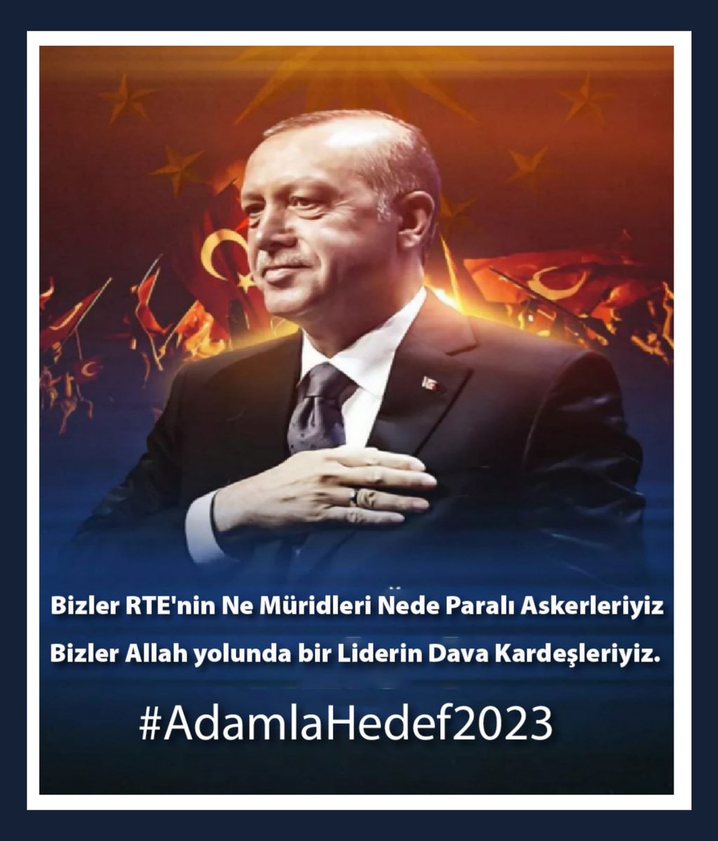 🇹🇷#MilliTakip 3

<a href="/__BU__OLSUN__/">ÖYLE OLSUN</a>
@ErgulYuksel6
<a href="/ManisalNc/">Manisalı Akıncıbey 🇹🇷MİLLİ HESAPLAR🇹🇷</a>
@Ilgaz_mesut
@byfk24
<a href="/HakDinEhli/">Hak Din İslam ﷽</a>
<a href="/Son__G_2/">Son Diriliş _2🇹🇷🇪🇭</a>
@EmelOKUTAN021
<a href="/sondirG27/">Son Diriliş🇪🇭🇹🇷</a>
@SNNTEhli
<a href="/_muhendis61/">MÜHENDİS</a>
@Erolbora02
<a href="/Mehmete_rt_hsp/">Akdoğan Erdoğan( Rt Hesabı)🇹🇷🇪🇭</a>
<a href="/AbdulhamidDenge/">🇹🇷 Abdulhamid Denge 🇹🇷</a>
@MurvetSaglam07
<a href="/2023AYSAHMS/">Canefşan</a>
@__Osmanltorunu

ADAM İZİNDEYİZ
#AdamlaHedef2023