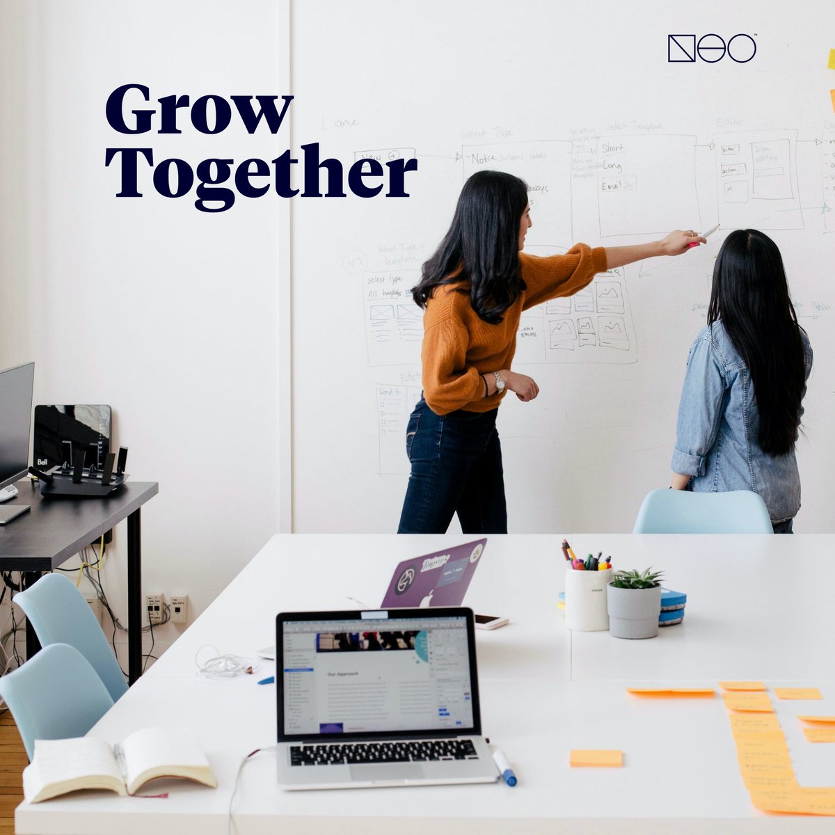 Neo Consulting tweet media