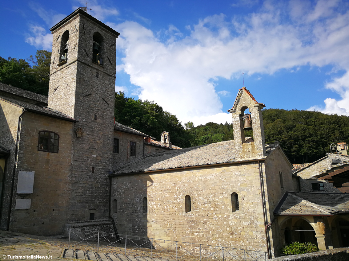 TurismoItaliaNw's tweet photo. L’Atlante dei Cammini toscani, il progetto che valorizza il turismo lento tra città d’arte, piccoli borghi e paesaggi
Leggi la notizia https://t.co/rhHCcRQmAe
#Cammini #Atlante #Toscana #visittuscany #turismolento #Turismo @VisitTuscanyITA #BIT2022 https://t.co/7TjRYSogio