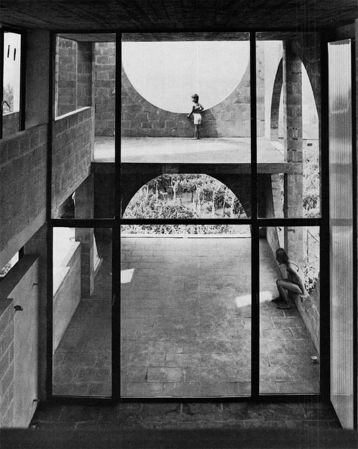 areasvellas's tweet photo. Mario Botta...
Villa Caccia, Cadenazzo, Switzerland...1970-71
#architecture #arquitectura #interior #drawing #plan #MarioBotta #Botta https://t.co/QNoldwhBFI