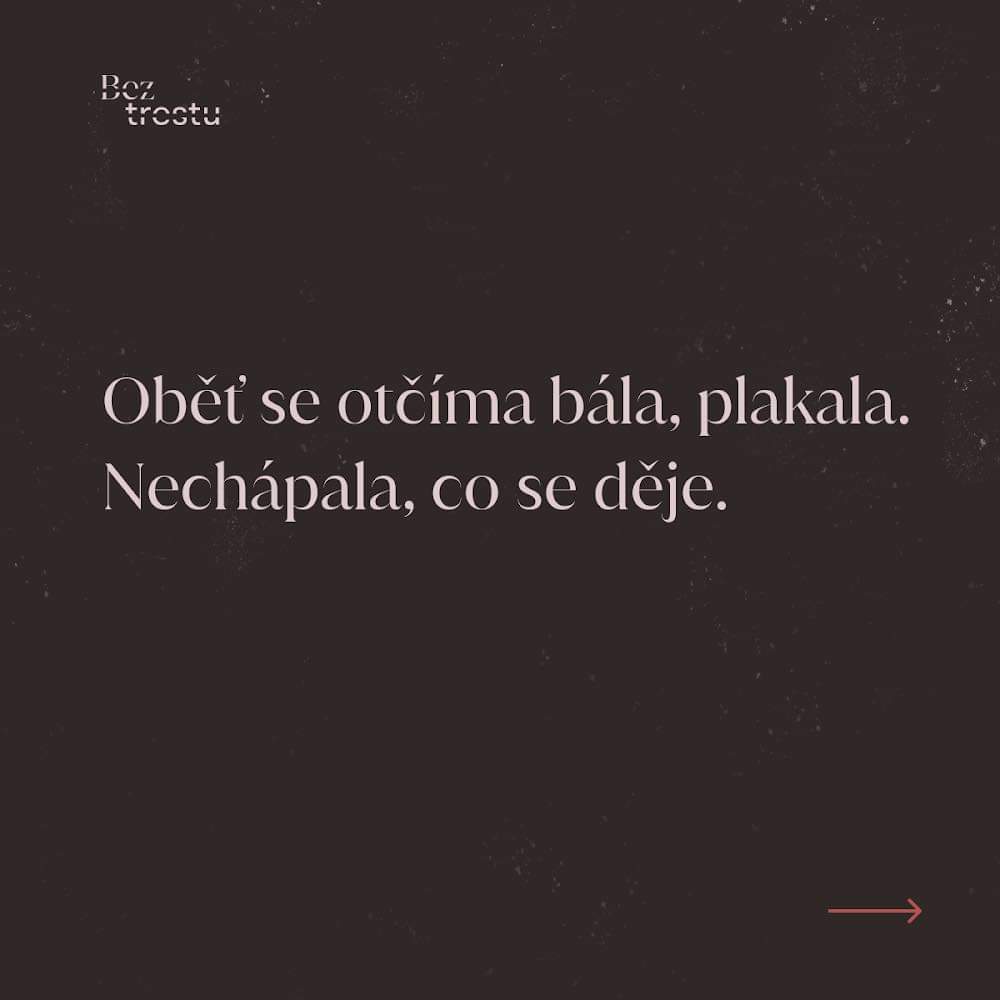 JulieMontek's tweet image. Tady jsme si pro vás připravili rozsudeček ze zahrádky OS Beroun.

Jestli se ptáte, proč to není na znásilnění, ale jen na pohlavní zneužití,  tak netušim. 

Celé počtení zde: beztrestu.cz/rozsudky