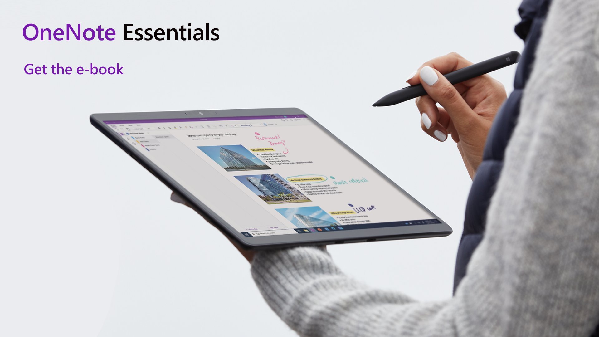 Microsoft OneNote (@msonenote) / Twitter