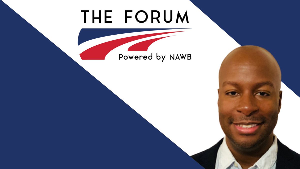 Tyrone Hampton Jr is presenting at the <a href="/ForumByNAWB/">The Forum by NAWB</a> on "Workforce Realigned: How New Partnerships Are Advancing Economic Mobility" from 3:00 – 4:15 today! 

Stop by and join the conversation if you're attending The Forum 2022. 

#NAWBFORUM22 #TheForum2022 #TheForum22 #Forum22