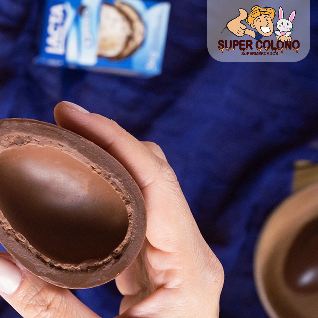 Coloninho2's tweet photo. Já estão sabendo desse lançamento que a Lacta trouxe??
São os mini ovinhos e Oreo e Diamante Negro.
Uma delícia em miniatura para os seus pequenos. Vem correndo garantir o seu, que são as últimas unidades!🤎🐰 https://t.co/AMe86UQbE1