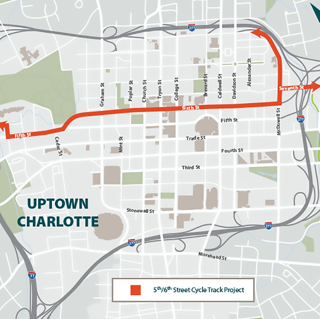 CLTgov tweet picture