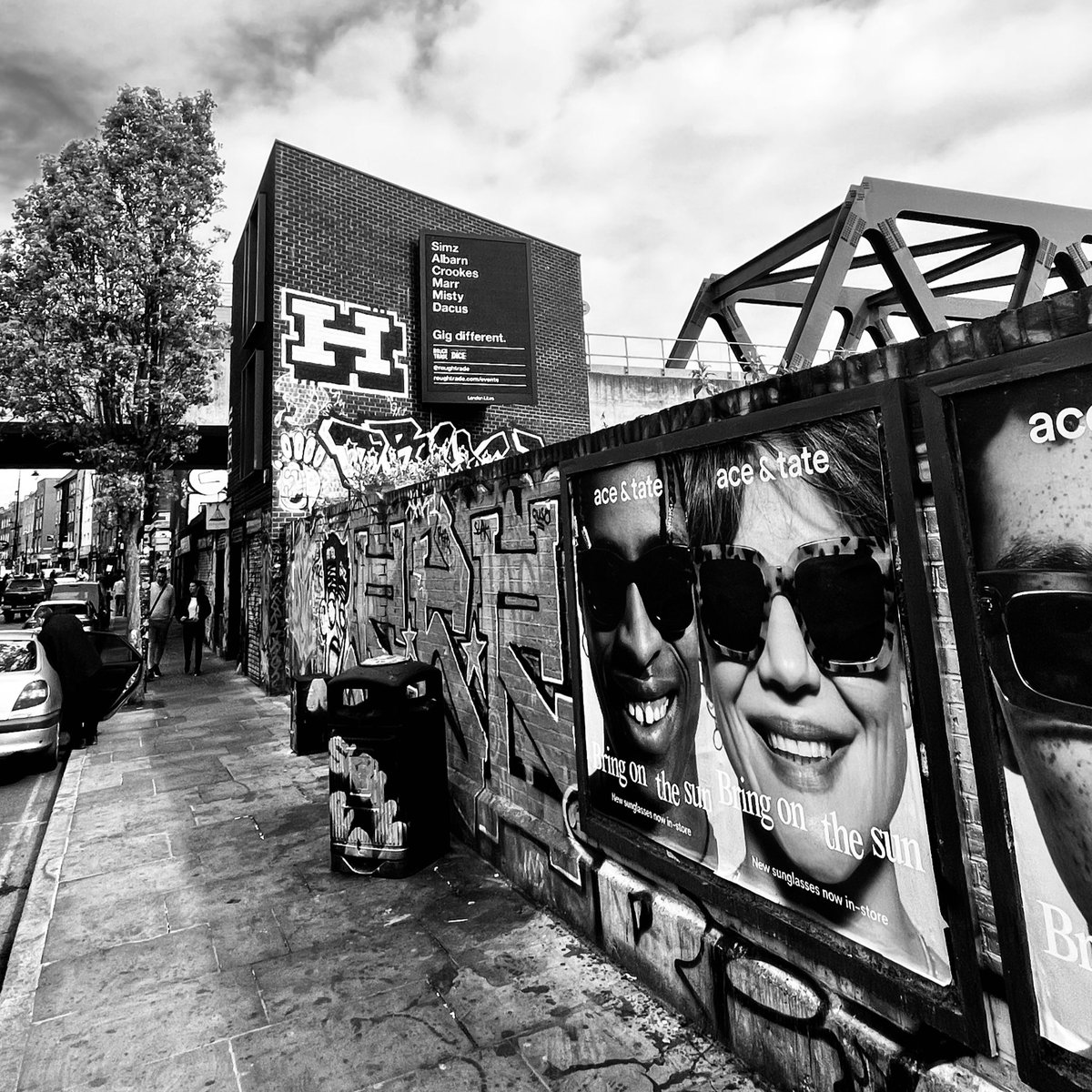 Rough Trade tweet media