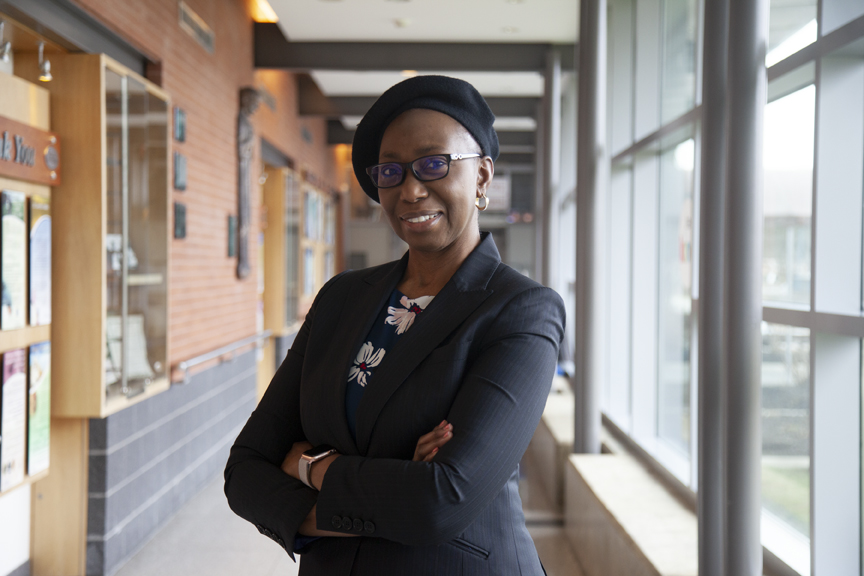 ckhamedia's tweet photo. Chatham-Kent Health Alliance (CKHA) is pleased to announce the addition of new physicians to the organization. Dr. Olusola Awoniyi and Dr. Thomas Ofuafor are joining the department of Psychiatry.
Read the full news release at https://t.co/5eLN8vxbrB.
#ckha #ckont #NewPhysicians https://t.co/KNcZpuRRhk