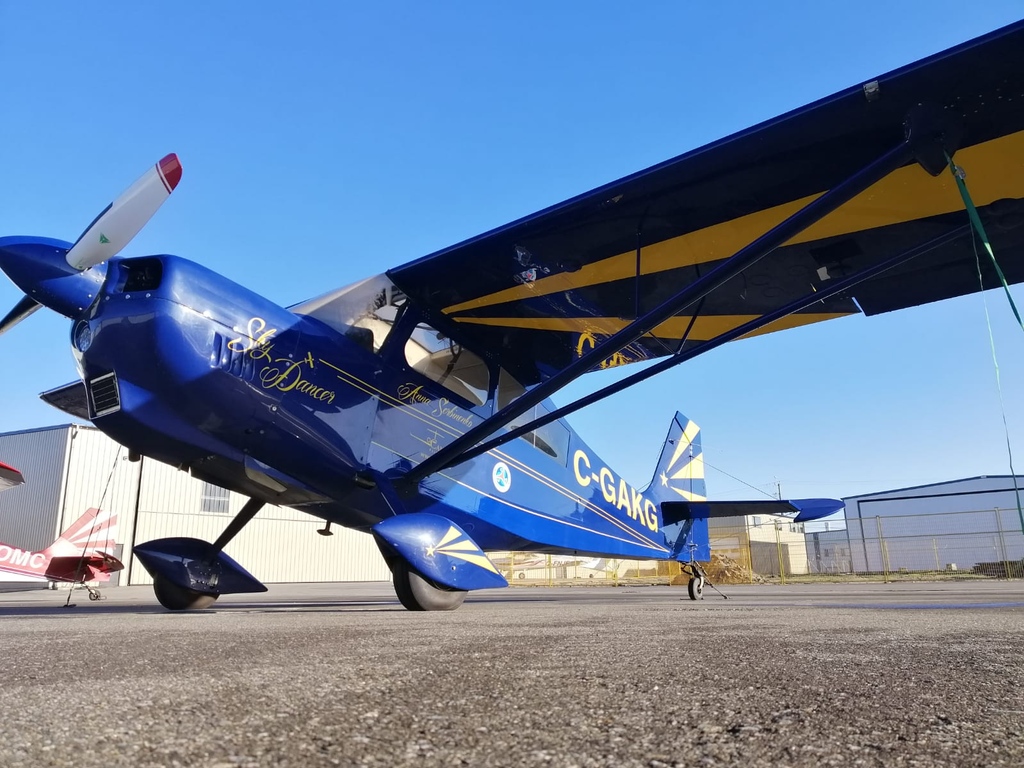 AnnaSkyDancer's tweet photo. Jobs fill your pockets,but adventures fill your soul.
.
.
.
#pilotlife#Piloteyes#pilotview#instapilot#lifeasapilot#whyifly#avgeek#pilotstyle#elevateaviation#femalepilot#ladypilot#goproaviation#aviation#annaskydancer#ifly#aerobatics https://t.co/9cX27oN0NJ