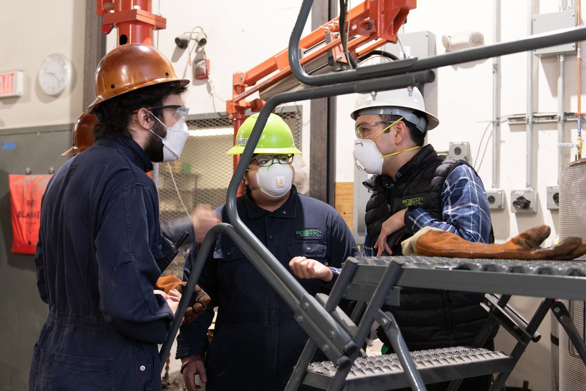 ARCS Foundation Inc. tweet media