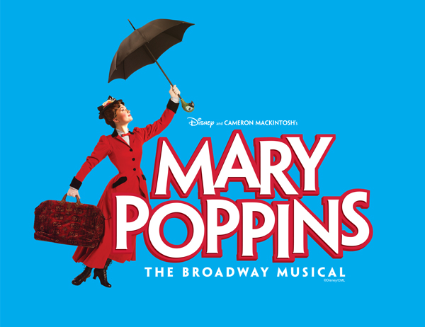 MusicalNphs's tweet photo. Spit Spot!  Look who is coming to NPHS March 16-19, 2023!  We are SO EXCITED!! https://t.co/wQyepLYFwQ