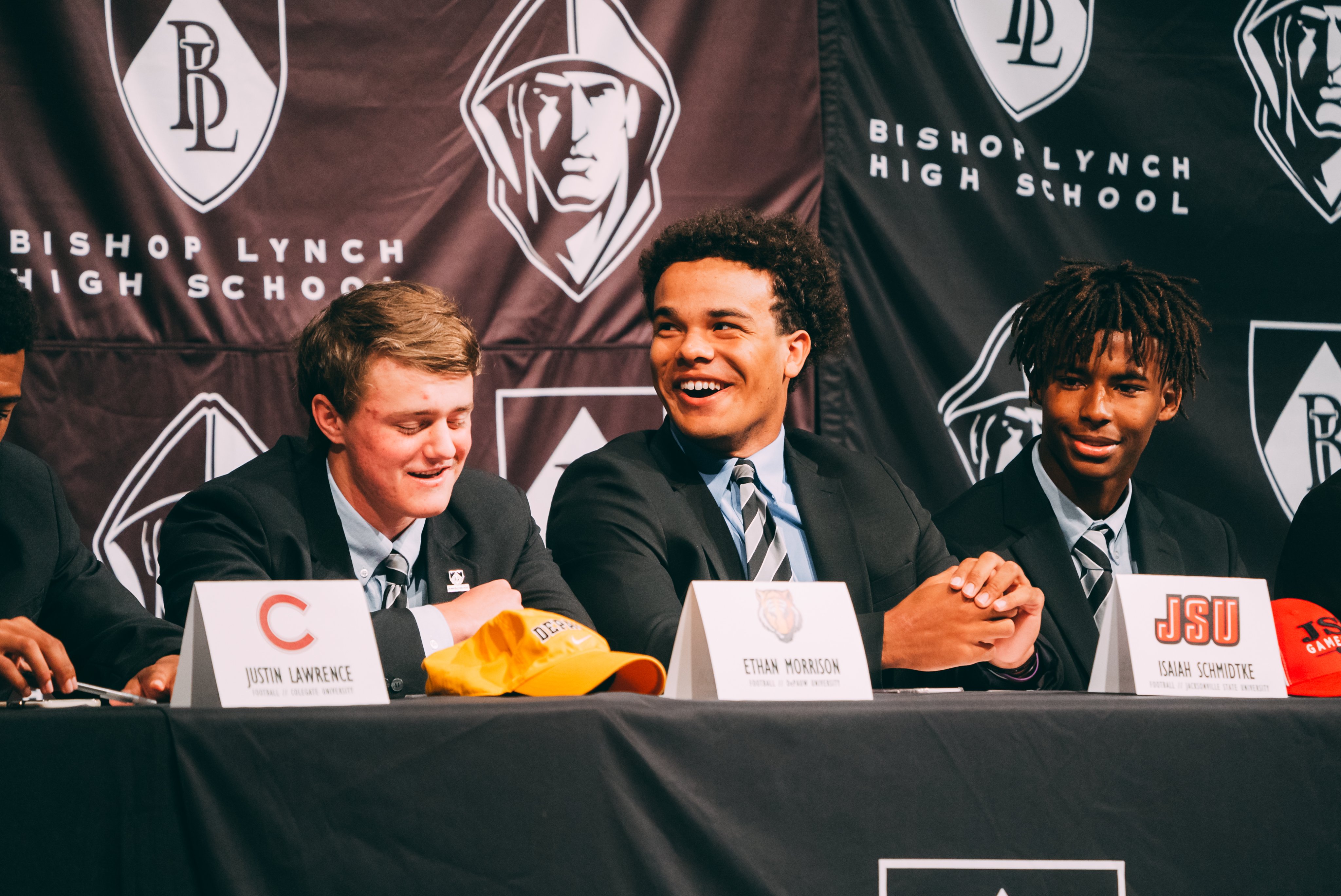 Lynch High School on Twitter "Congratulations to these 12