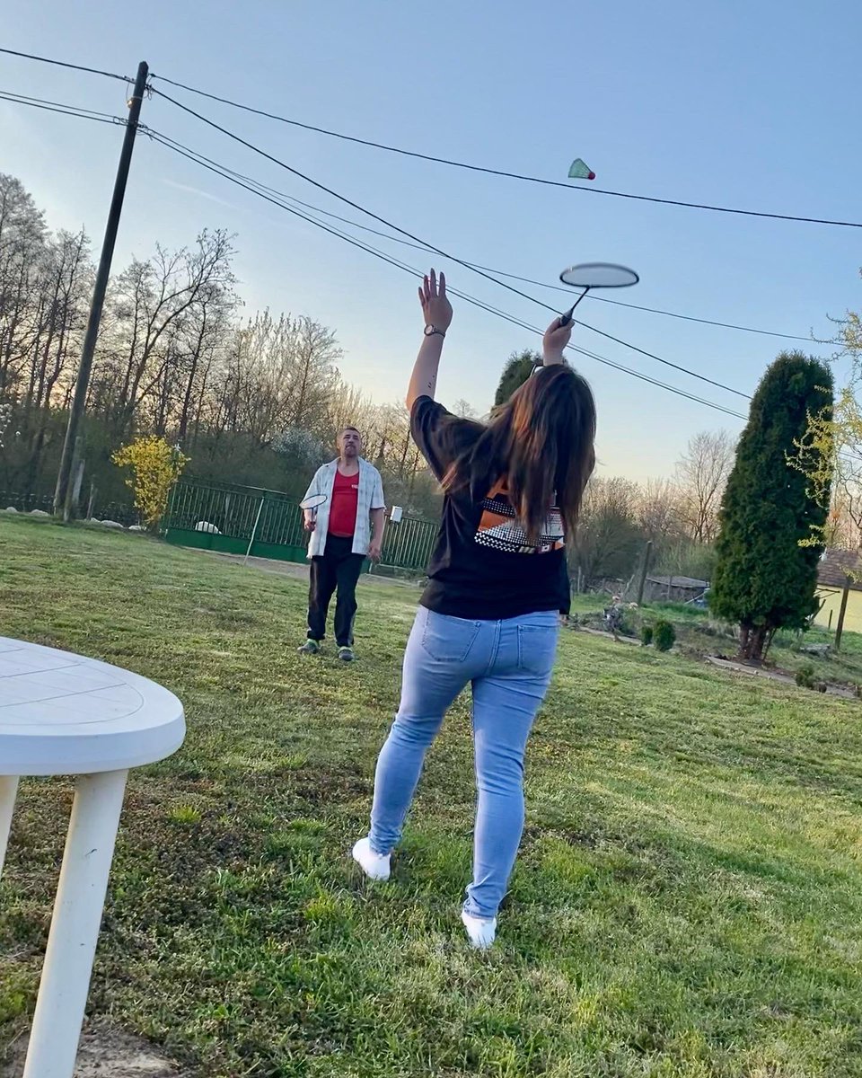 After 26 months finally able to spend some time in my country &amp; village. As much as i love my life in England, nothing can beat family time ❤️🇭🇺🏸 #Hungary #hungarianholiday #holiday #spring #familytime