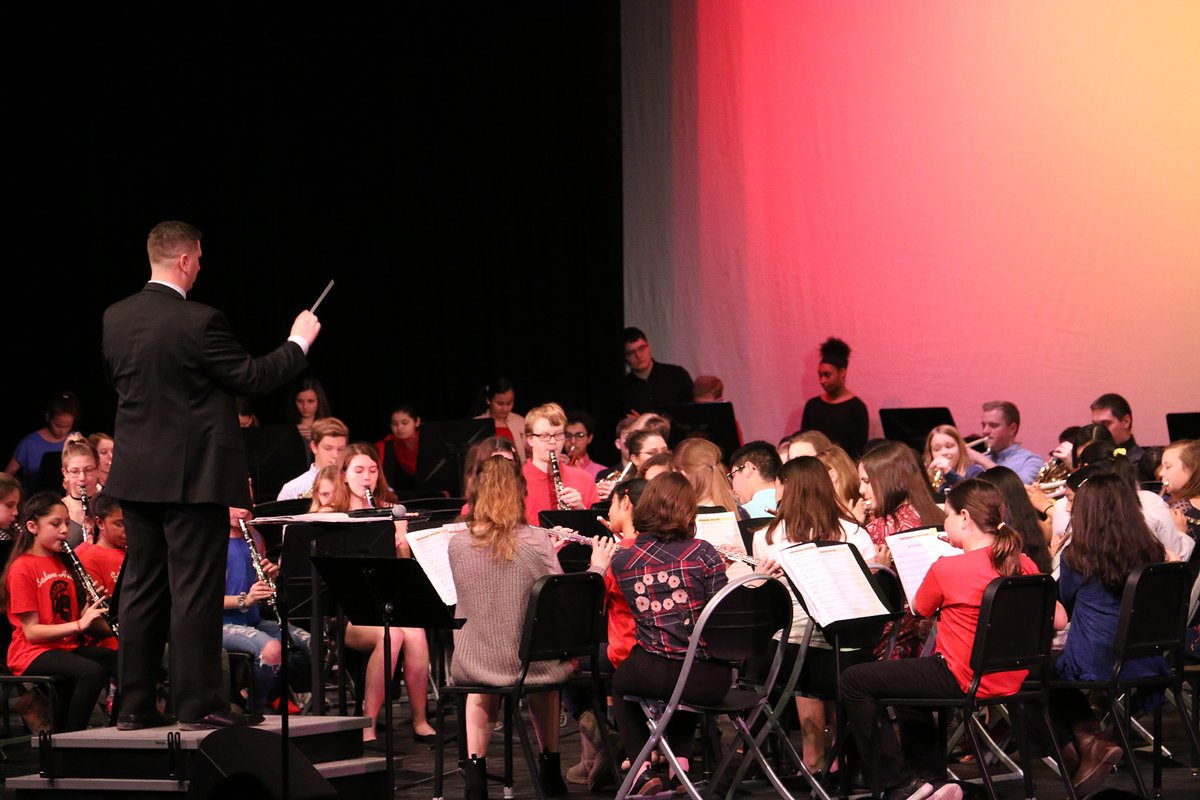 isd199's tweet photo. Save the Date! ISD 199's 5th-grade bands, the #IGHMS 8th-grade band, #Simley Wind Ensemble, &amp; Simley Percussion will perform together next Monday, April 18 at Simley! #inspire199 #community199 #199SpartanPride @SHchangemakers @MrLostetter @mrcooperpb @IGHMS_Spartans https://t.co/1dcj7UFUPK