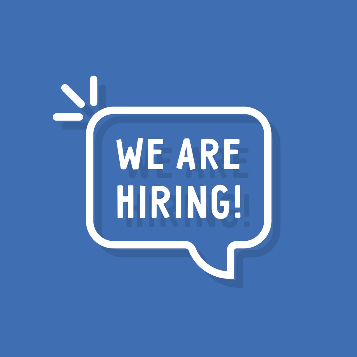 We’re seeking an intern to join our Marketing &amp; Communications team for the summer! Learn more about this exciting opportunity to gain college credit and professional experience on our website: ow.ly/31HO50IHRgC