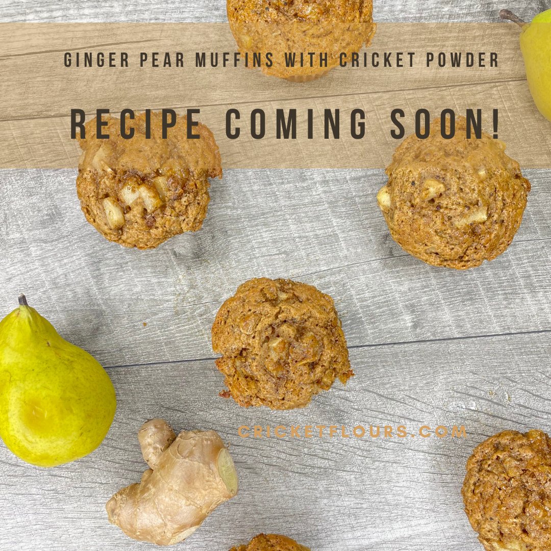 Cricket Flours tweet media